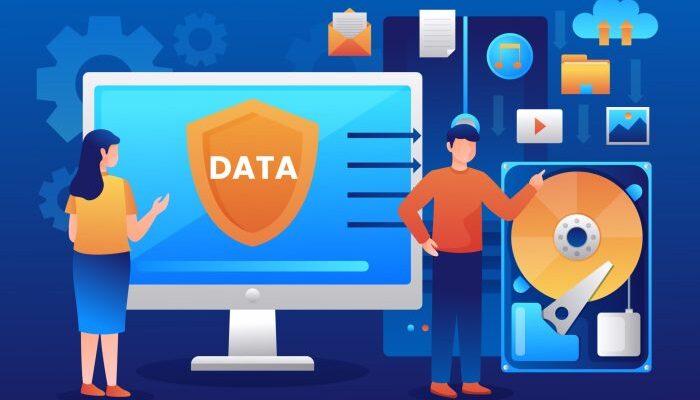 Understanding Marketing Data Privacy