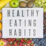 Healthy Eating Habits