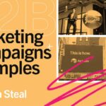 Creating B2B Marketing Campaigns