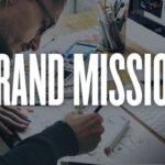 Building a Brand Mission Statement