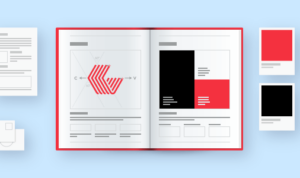 Creating a Brand Style Guide