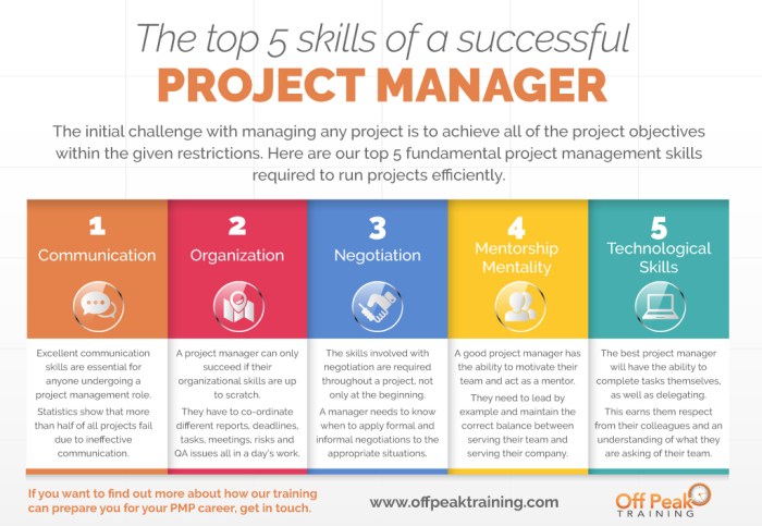 Project Management Techniques