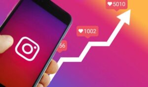 Using Instagram Analytics