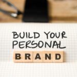 Building a Personal Brand