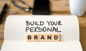 Building a Personal Brand