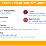 Creating Engaging Email Subject Lines