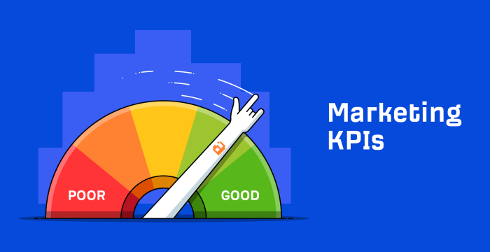 Tracking Marketing KPIs