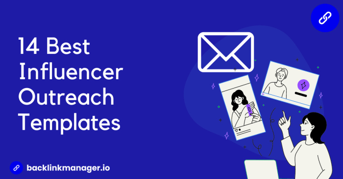 Influencer Outreach Best Practices