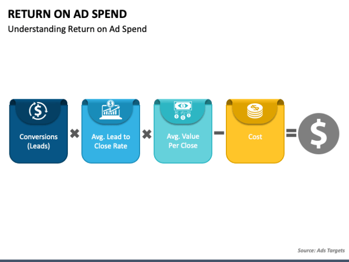 Maximizing Return on Ad Spend