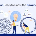 Team Collaboration Tools